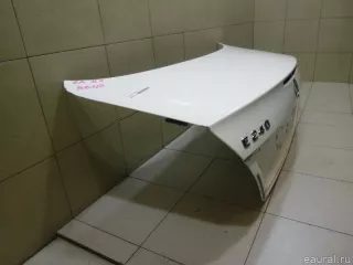 2117500075 Mercedes Benz Крышка багажника Mercedes S W221 Арт E100527156, вид 2