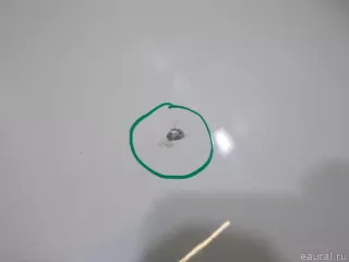 2117500075 Mercedes Benz Крышка багажника Mercedes S W221 Арт E100527156, вид 4