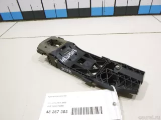 5N0837885H VAG Кронштейн (крепление) Volkswagen Touareg 2 Арт E48420470, вид 1