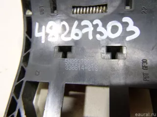 5N0837885H VAG Кронштейн (крепление) Volkswagen Touareg 2 Арт E48420470, вид 4