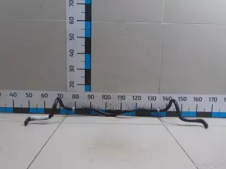 54611BA60A Nissan Стабилизатор передний Nissan Juke 2 Арт E48537888, вид 1