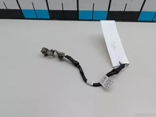 918604L001 Hyundai-Kia Клемма аккумулятора минус Kia Rio 3 Арт E48546893, вид 1