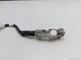 918604L001 Hyundai-Kia Клемма аккумулятора минус Kia Rio 3 Арт E48546893, вид 2
