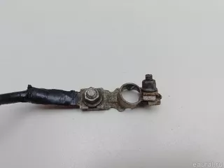 918604L001 Hyundai-Kia Клемма аккумулятора минус Kia Rio 3 Арт E48546893, вид 3