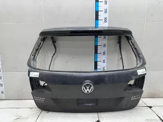 3AF827025A VAG Дверь багажника Volkswagen Passat B7 Арт E48547868, вид 1