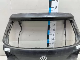 3AF827025A VAG Дверь багажника Volkswagen Passat B7 Арт E48547868, вид 2