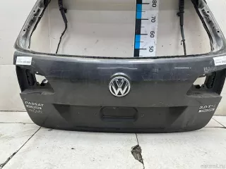 3AF827025A VAG Дверь багажника Volkswagen Passat B7 Арт E48547868, вид 3