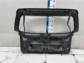 3AF827025A VAG Дверь багажника Volkswagen Passat B7 Арт E48547868, вид 5