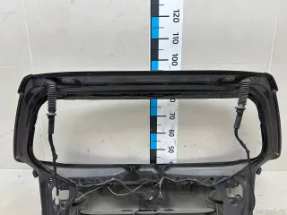 3AF827025A VAG Дверь багажника Volkswagen Passat B7 Арт E48547868, вид 6