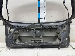3AF827025A VAG Дверь багажника Volkswagen Passat B7 Арт E48547868, вид 7