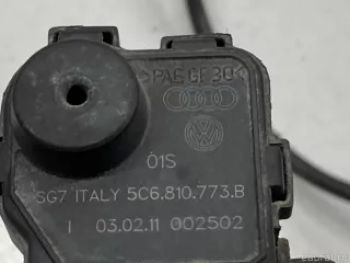 5C6810773H VAG Активатор замка крышки топливного бака Volkswagen Golf 7 Арт E31647201, вид 7