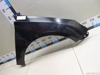 FD10201AR TYG Крыло переднее правое Ford Focus 3 restailing Арт E48550496, вид 1