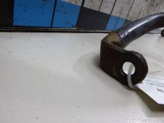 1703205 Ford Стабилизатор передний Ford Focus 3 restailing Арт E48559805, вид 3