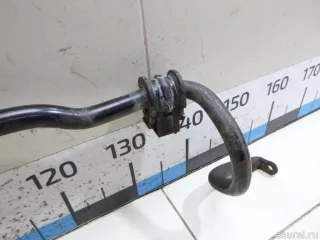 1703205 Ford Стабилизатор передний Ford Focus 3 restailing Арт E48559805, вид 4