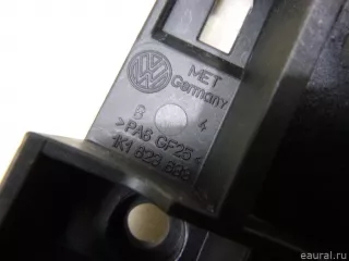 1K1823633B VAG Кронштейн ручки открывания капота Volkswagen Golf PLUS 2 Арт E48563938, вид 7
