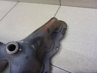 036253056F VAG Коллектор выпускной Volkswagen Jetta 6 Арт E100514836, вид 4