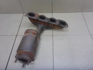 036253056F VAG Коллектор выпускной Volkswagen Jetta 6 Арт E100514836, вид 5