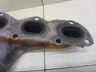 036253056F VAG Коллектор выпускной Volkswagen Jetta 6 Арт E100514836, вид 6