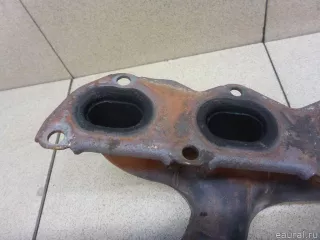 036253056F VAG Коллектор выпускной Volkswagen Jetta 6 Арт E100514836, вид 7