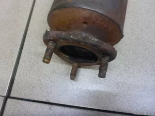 036253056F VAG Коллектор выпускной Volkswagen Jetta 6 Арт E100514836, вид 8