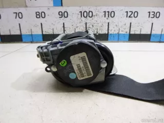 1K4857706AGRAA VAG Ремень безопасности  Volkswagen Jetta 5 Арт E48564123, вид 5