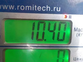 6RU201060 VAG Бак топливный Volkswagen Polo 6 Арт E48563357, вид 9