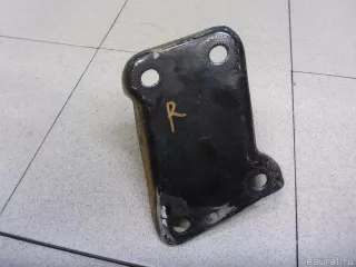 6RU501546 VAG Кронштейн (крепление) Skoda Rapid Арт E100504235, вид 5