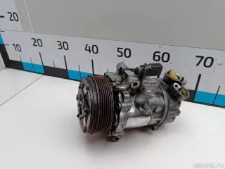 6RF820803C VAG Компрессор кондиционера Volkswagen Polo 6 Арт E48547851, вид 1