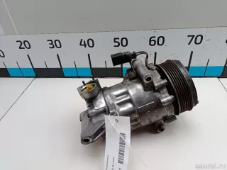 6RF820803C VAG Компрессор кондиционера Volkswagen Polo 6 Арт E48547851, вид 3