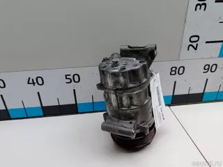 6RF820803C VAG Компрессор кондиционера Volkswagen Polo 6 Арт E48547851, вид 6