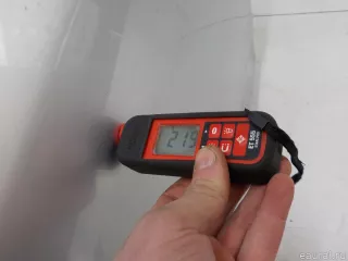 5J6831056 VAG Дверь передняя правая Skoda Fabia 2 restailing Арт E41201624, вид 11