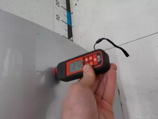 5J6831056 VAG Дверь передняя правая Skoda Fabia 2 restailing Арт E41201624, вид 13