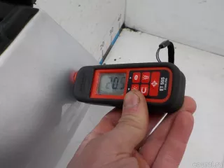 5J6831056 VAG Дверь передняя правая Skoda Fabia 2 restailing Арт E41201624, вид 14