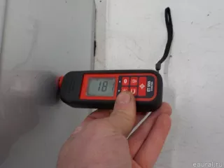 5J6831056 VAG Дверь передняя правая Skoda Fabia 2 restailing Арт E41201624, вид 16