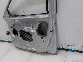 5J6831056 VAG Дверь передняя правая Skoda Fabia 2 restailing Арт E41201624, вид 6
