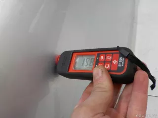 5J6831056 VAG Дверь передняя правая Skoda Fabia 2 restailing Арт E41201624, вид 10