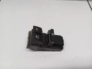 6RU959858C9B9 VAG Блок управления стеклоподъемниками Volkswagen Polo 6 Арт E31476811, вид 1