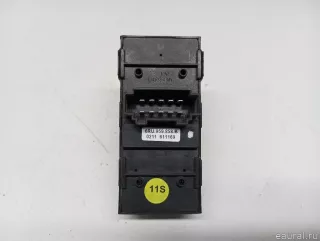 6RU959858C9B9 VAG Блок управления стеклоподъемниками Volkswagen Polo 6 Арт E31476811, вид 4