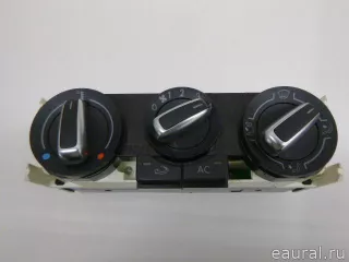 6RF820045D VAG Блок управления отопителем Volkswagen Polo 6 Арт E84806174, вид 1