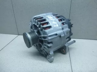 03C903025D VAG Генератор Volkswagen Passat B6 Арт E100523717, вид 4