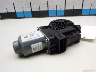 6R0959811SZ04 VAG Моторчик стеклоподъемника Volkswagen Polo 6 Арт E48549471, вид 1