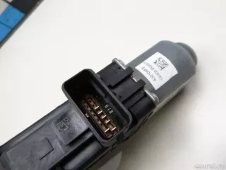 6R0959811SZ04 VAG Моторчик стеклоподъемника Volkswagen Polo 6 Арт E48549471, вид 5