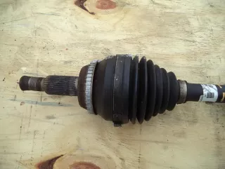 4342006510 Полуось передняя левая Toyota Camry XV40 Арт 00155401, вид 2