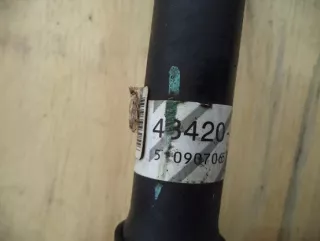 4342006510 Полуось передняя левая Toyota Camry XV40 Арт 00155401, вид 3