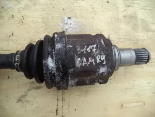 4342006510 Полуось передняя левая Toyota Camry XV40 Арт 00155401, вид 5
