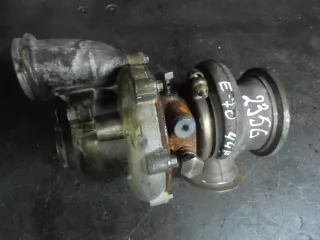 7576985F04,7576985 Турбина BMW X5 E70 Арт 00266352, вид 1