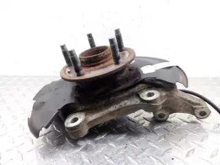 39030300 Кулак поворотный правый Chevrolet Cruze J400 Арт 00168093, вид 2