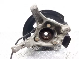 39030300 Кулак поворотный правый Chevrolet Cruze J400 Арт 00168093, вид 3