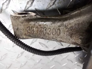 39030300 Кулак поворотный правый Chevrolet Cruze J400 Арт 00168093, вид 8