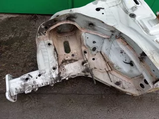  Четверть передняя левая MINI Cooper R56 Арт 00250004, вид 4